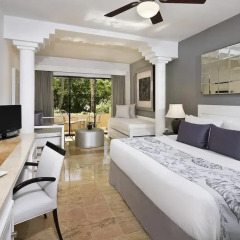 Отель Melia Caribe Tropical - Все включено 4* Полулюкс фото 2