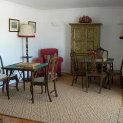 Отель Casa De Casal De Loivos детские мероприятия