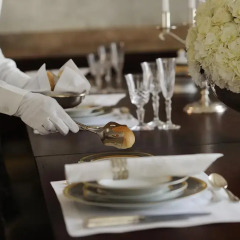 The H Hotel, Dubai 5* Президентский люкс с различными типами кроватей фото 12