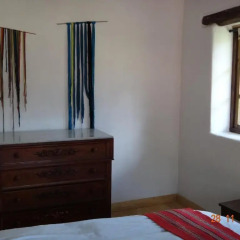 Отель Cusco, Valle Sagrado, Huaran удобства в номере