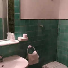 Hotel Santa Croce 2* Номер категории Эконом с различными типами кроватей фото 14
