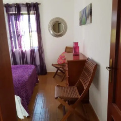 Отель Casa do Cabo de Santa Maria Стандартный номер разные типы кроватей фото 34