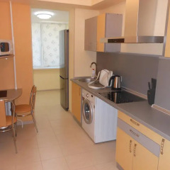 Гостиница Comfort 24 Стандартный номер разные типы кроватей фото 3