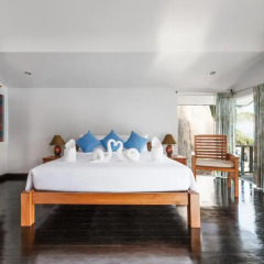 Отель Mango Bay Boutique Resort 3* Вилла с различными типами кроватей фото 14