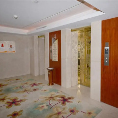 Halcyon Hotel & Resort интерьер отеля фото 3