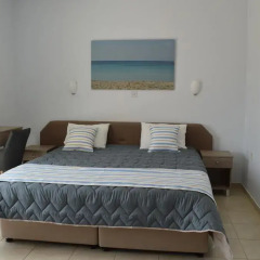 Апартаменты Millie's Apartments Студия с различными типами кроватей фото 16