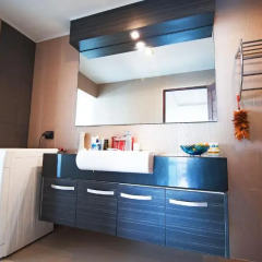Отель Hyde Park Residence by Pattaya Sunny rentals Паттайя удобства в номере фото 2
