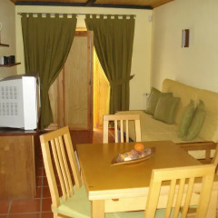 Отель Moinhos da Tia Antoninha 3* Вилла разные типы кроватей фото 4