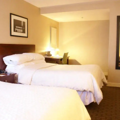 Отель Twelve & K Hotel Washington DC США, Вашингтон - отзывы, цены и фото номеров - забронировать отель Twelve & K Hotel Washington DC онлайн комната для гостей фото 5