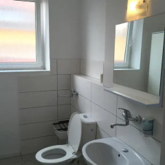 Отель Penzion Village 2* Стандартный номер с различными типами кроватей фото 10