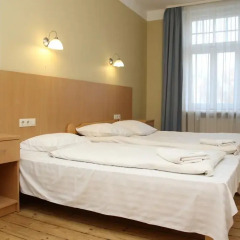 Отель Jakob Lenz Guesthouse комната для гостей фото 4