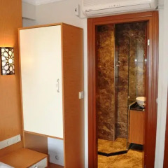 Istanbul Comfort Hotel 3* Номер категории Эконом с различными типами кроватей фото 18
