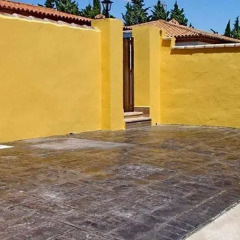 Отель Chalet Muelle Pesquero II Испания, Кониль-де-ла-Фронтера - отзывы, цены и фото номеров - забронировать отель Chalet Muelle Pesquero II онлайн фото 2