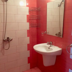 Perla Hostel Студия фото 10