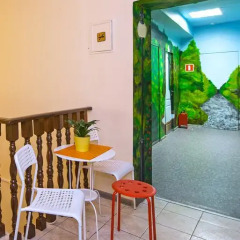Гостиница Red Kremlin Hostel в Москве - забронировать гостиницу Red Kremlin Hostel, цены и фото номеров Москва