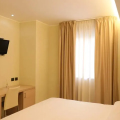 Hotel Ancora 4* Номер категории Эконом фото 2