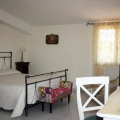 Отель B&B Da Marcella Ористано комната для гостей фото 3