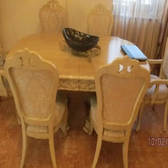 Отель Villa at Arabkir Ереван спа