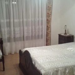 Отель Apartamento do Paim Стандартный номер фото 4