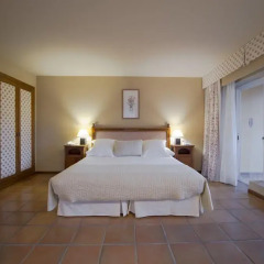 Hotel Guadalmina Spa & Golf Resort 4* Стандартный номер с различными типами кроватей фото 2