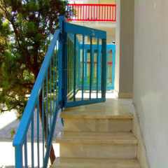 Отель B & B La Sirenetta детские мероприятия