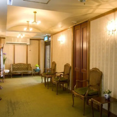 Shinseto Station Hotel Сето питание фото 2