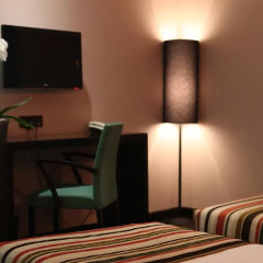 Отель Design Hotel Mr. President Сербия, Белград - отзывы, цены и фото номеров - забронировать отель Design Hotel Mr. President онлайн удобства в номере