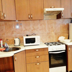 Гостиница Na 50 Let Oktyabrya в Курске отзывы, цены и фото номеров - забронировать гостиницу Na 50 Let Oktyabrya онлайн Курск в номере