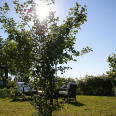 Отель Agriturismo Villa Ti AMo Сан-Джинезио