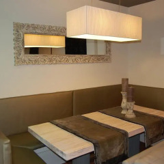 Отель Apartamento Garona комната для гостей фото 5