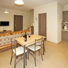 Отель Olive Village Греция, Ситония - отзывы, цены и фото номеров - забронировать отель Olive Village онлайн в номере фото 2