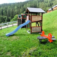 Отель Virtus Et Otium - Feldererhof Випитено детские мероприятия