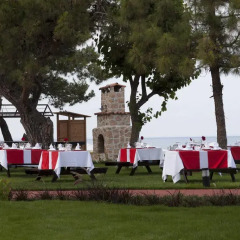 Отель Rixos Beldibi - All Inclusive фото 2