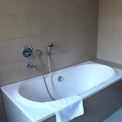 Hotel Atlas Sport 3* Стандартный номер с различными типами кроватей фото 12