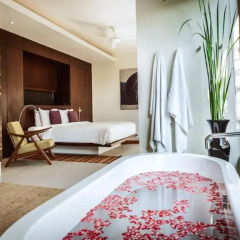 Отель Villa Hin Самуи фото 2