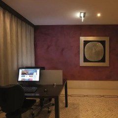 Отель Vila Gale Cascais детские мероприятия