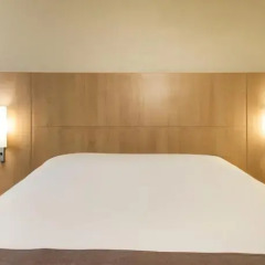 Отель ibis Paris Porte de Bagnolet спа