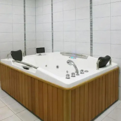 Апартаменты Apartment Debora Золотые пески спа