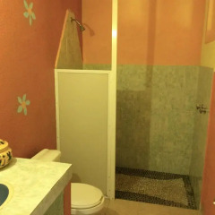 Hotel Las Salinas 2* Стандартный номер с различными типами кроватей фото 6