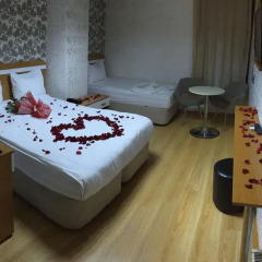 Avcilar Inci Hotel Стамбул спа фото 2