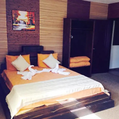 Отель Mountain View Wellness Complex 4* Люкс фото 6
