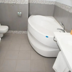 Гостиница Луч 3* Люкс фото 24