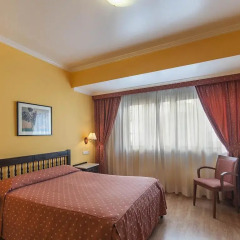 Hotel Isolino Стандартный номер фото 5