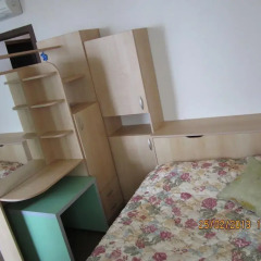 Апартаменты Apartment in Pine Hills Pamporovo Пампорово удобства в номере