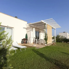 Отель Casa Vacanza Casa nel Sole Сиракуза фото 5