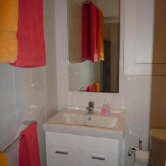 Апартаменты Lisbon Apartments Лиссабон в номере фото 2