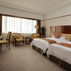 Capital Hotel 5* Стандартный номер с различными типами кроватей фото 4