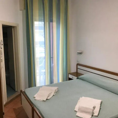 Hotel Cimarosa 2* Стандартный номер с различными типами кроватей фото 2