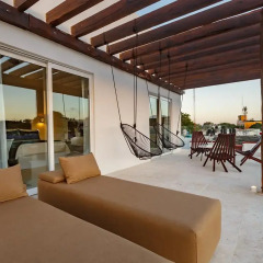 Отель Hm Playa Del Carmen 4* Стандартный номер фото 13