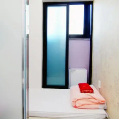 Отель Ok House комната для гостей фото 4